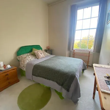 Homestay Grade Ii Listed Georgian