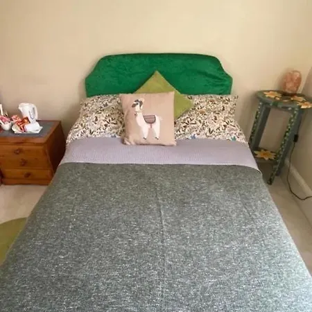 Grade Ii Listed Georgian Homestay