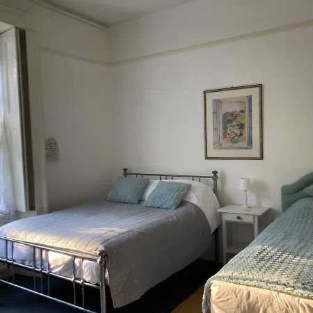 Homestay Grade Ii Listed Georgian *