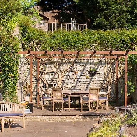 Grade Ii Listed Georgian *