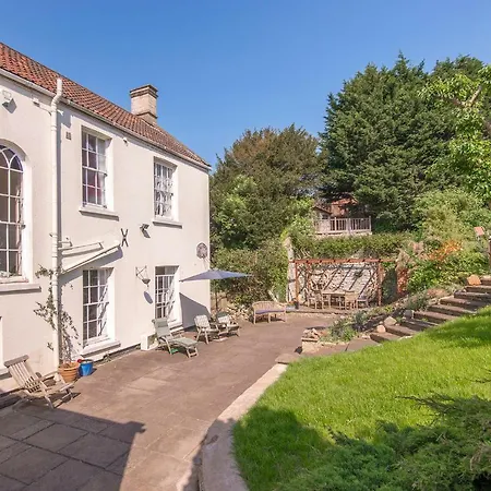 Grade Ii Listed Georgian